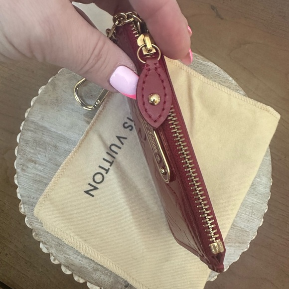 Louis Vuitton Vernis Cles - Picture 3 of 14
